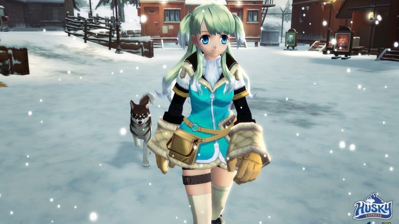 Husky Express thumbnail 5