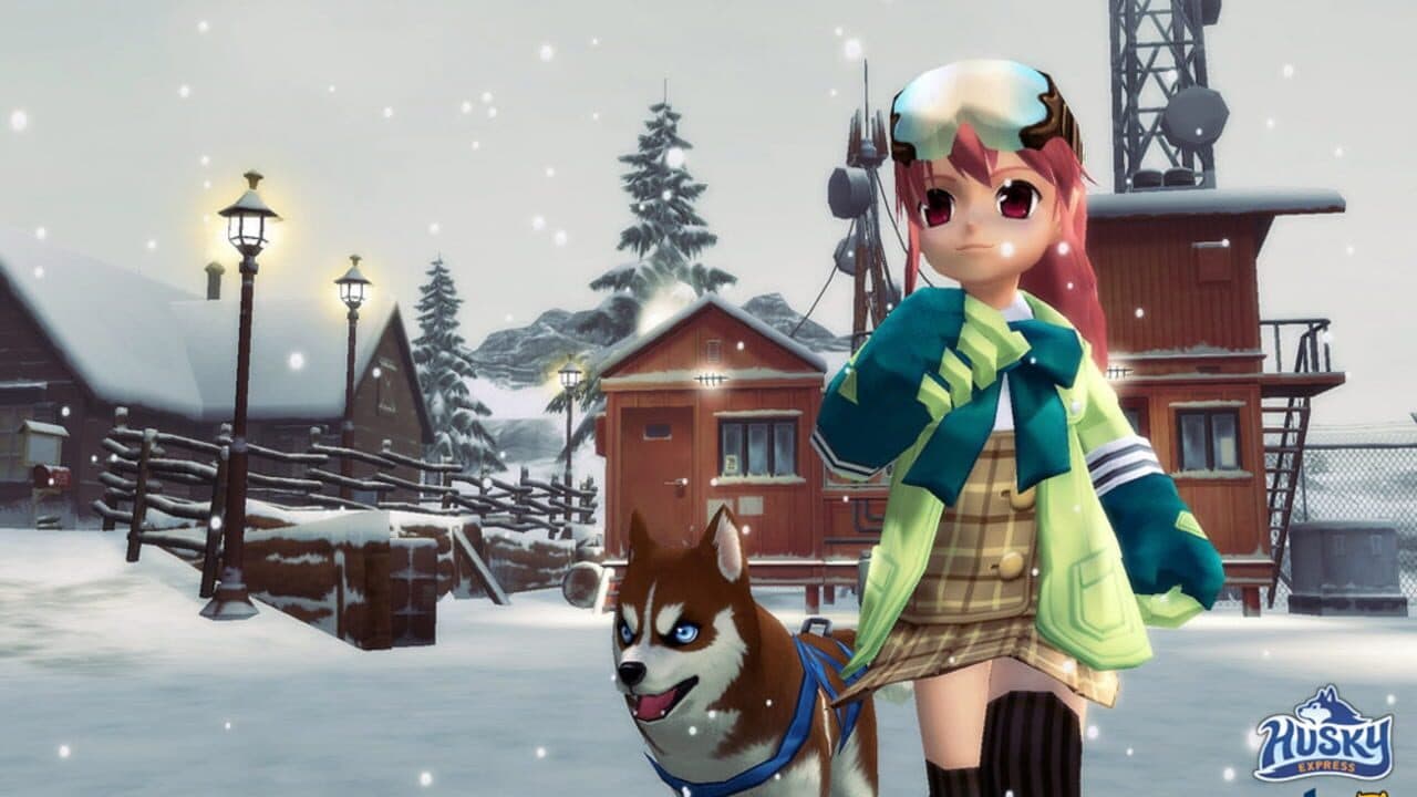 Husky Express thumbnail 8