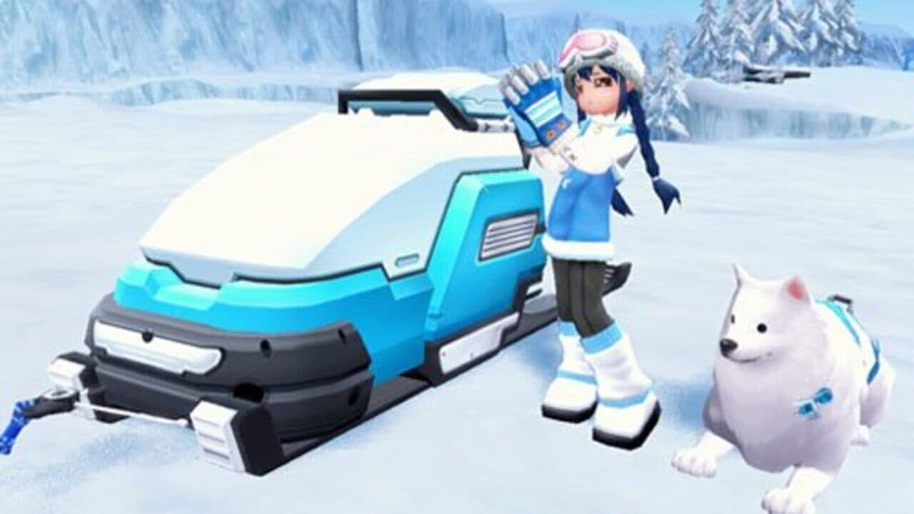 Husky Express thumbnail 9