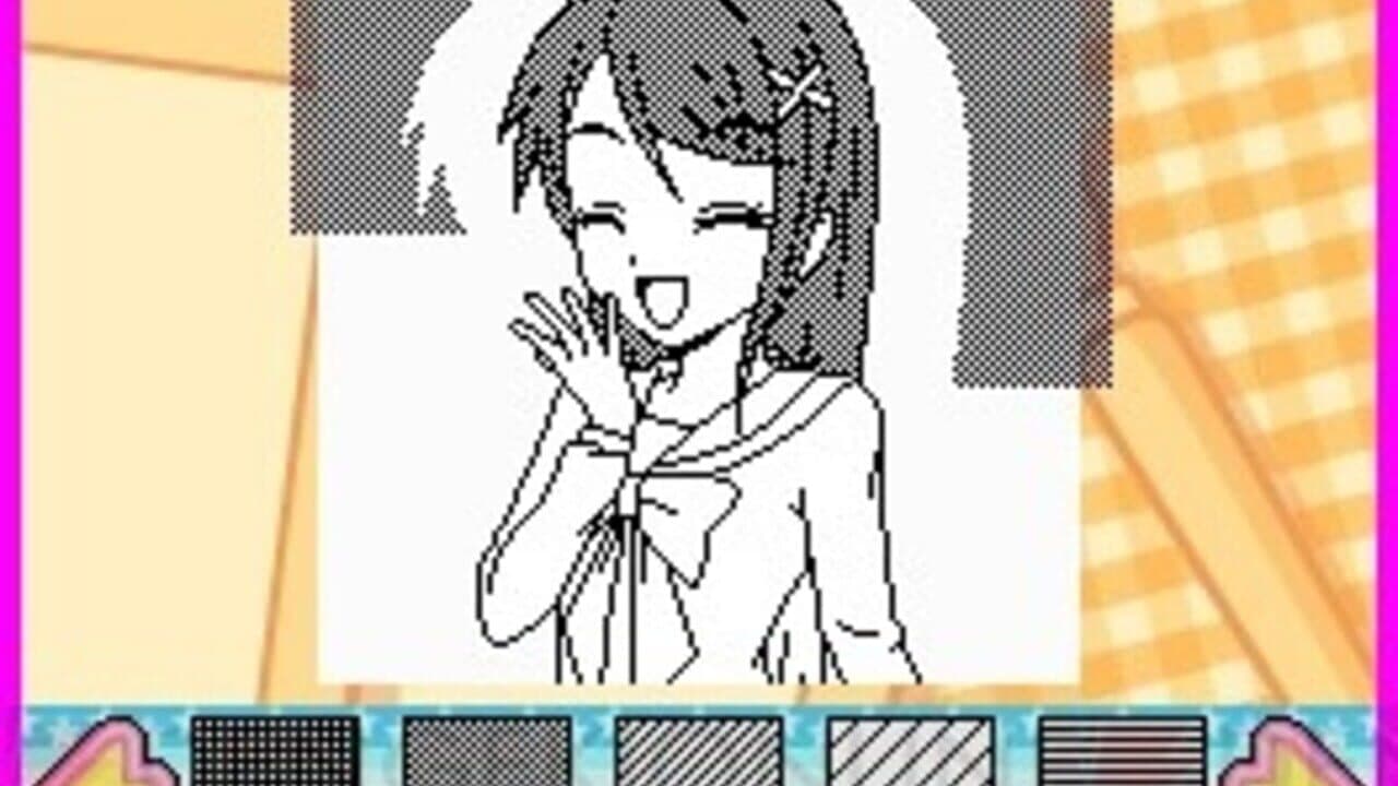 Let's Mangaka DS Style thumbnail 8
