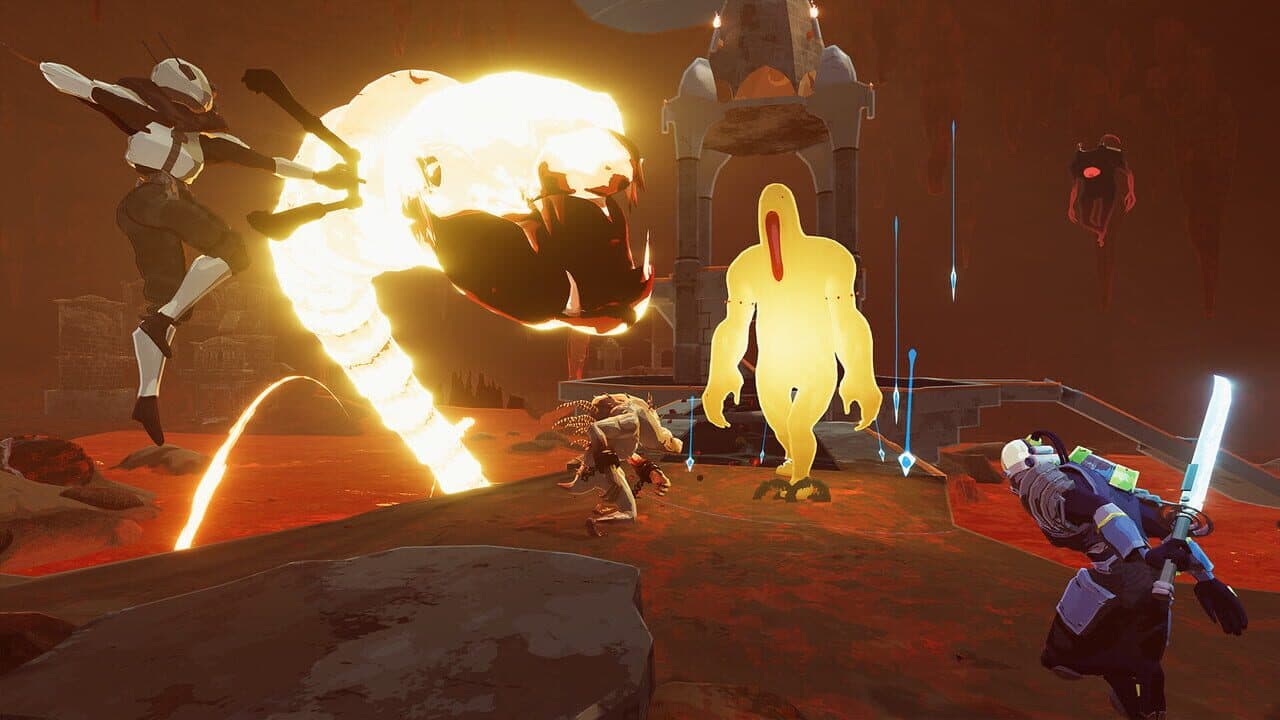 Risk of Rain 2: Seekers of the Storm thumbnail 3