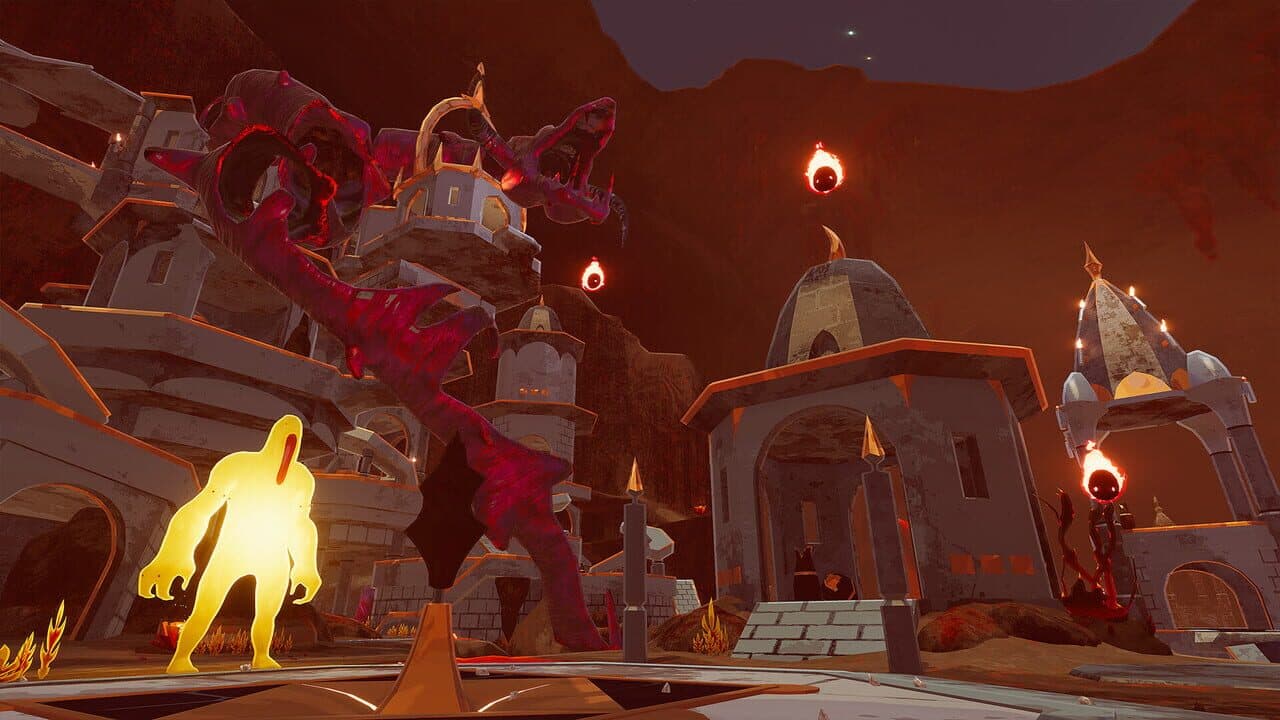 Risk of Rain 2: Seekers of the Storm thumbnail 4
