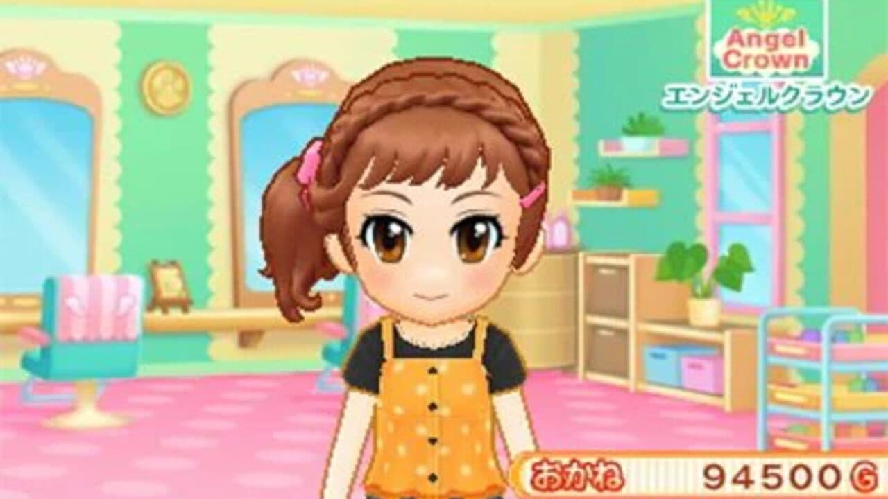 Cake Yasan Monogatari Oishii Sweet wo Tsukurou! thumbnail 4