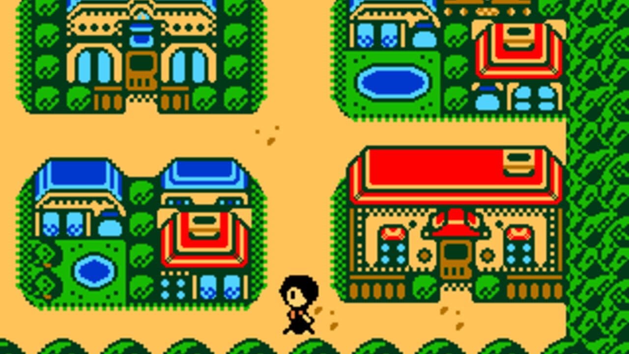 McDonald's Monogatari: Honobono Tenchou Ikusei Game thumbnail 7