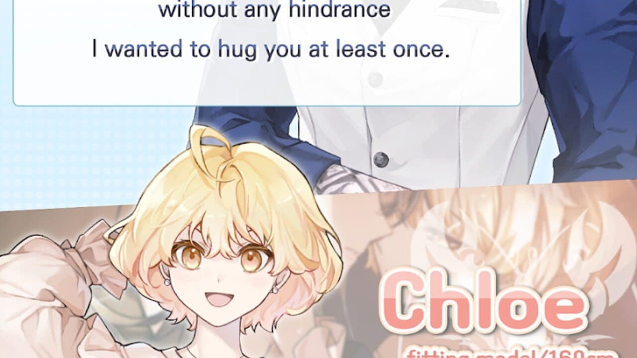 Aqua Romance: Mermaid Otome thumbnail 2