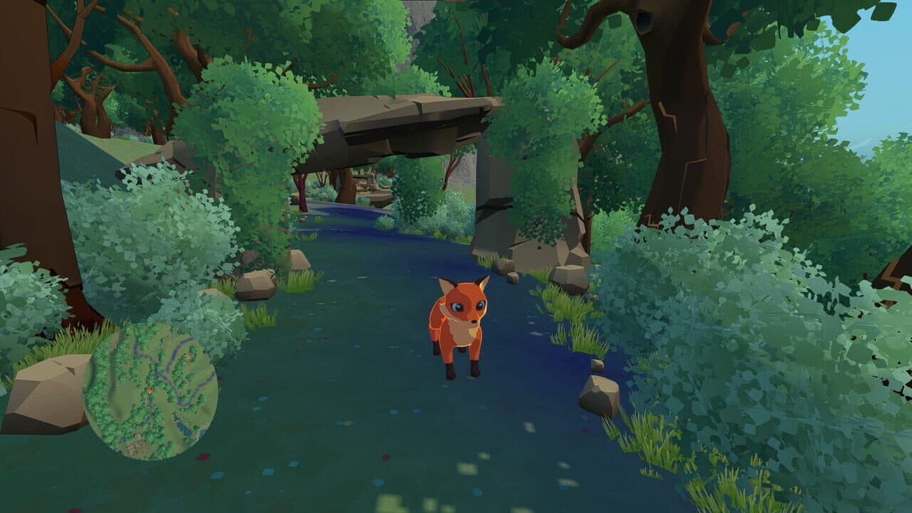 Fox Game thumbnail 4