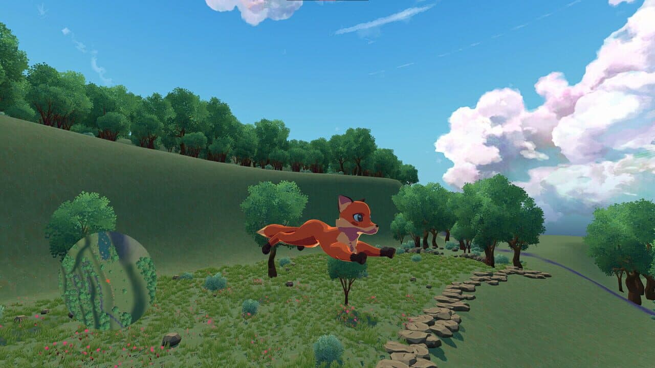 Fox Game thumbnail 5