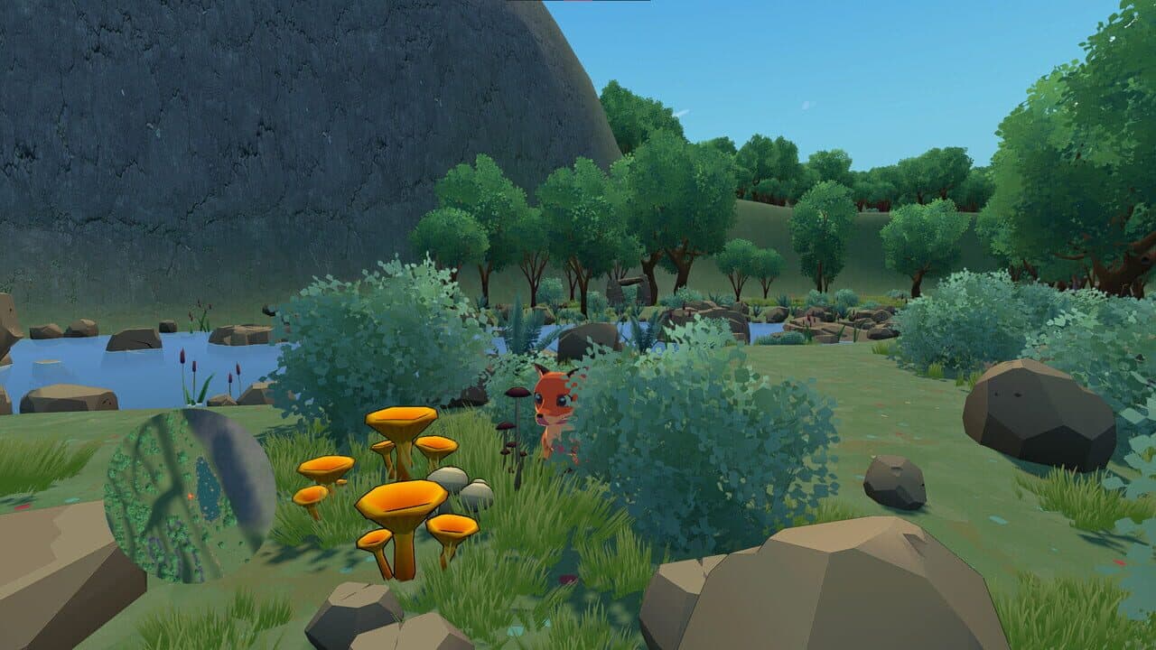 Fox Game thumbnail 7