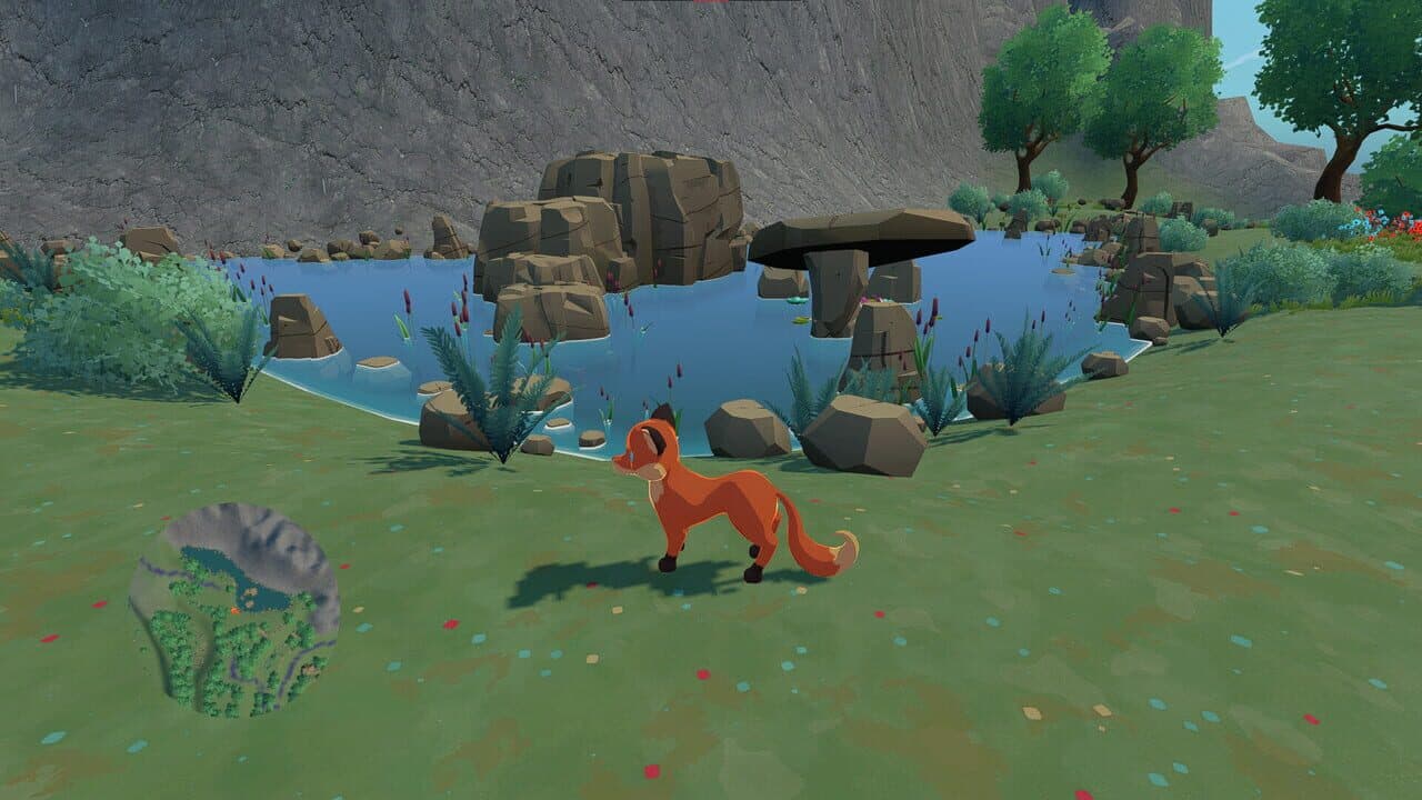 Fox Game thumbnail 8