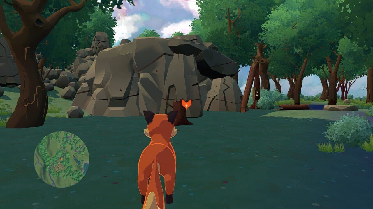 Fox Game thumbnail 9