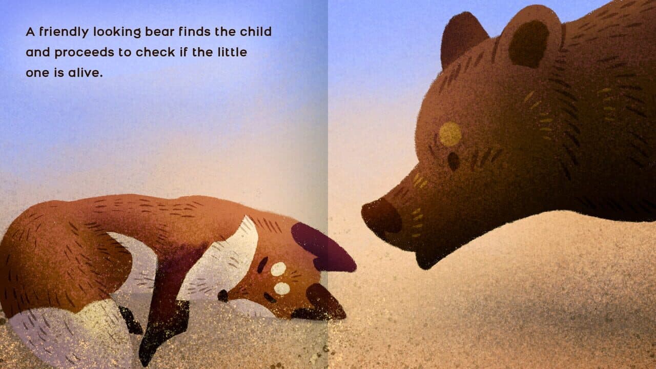Fox Game thumbnail 2
