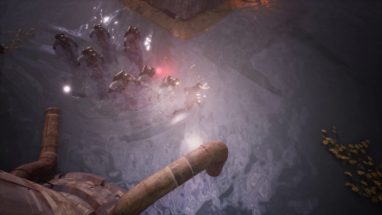 Run Tekila Run! screenshot 1