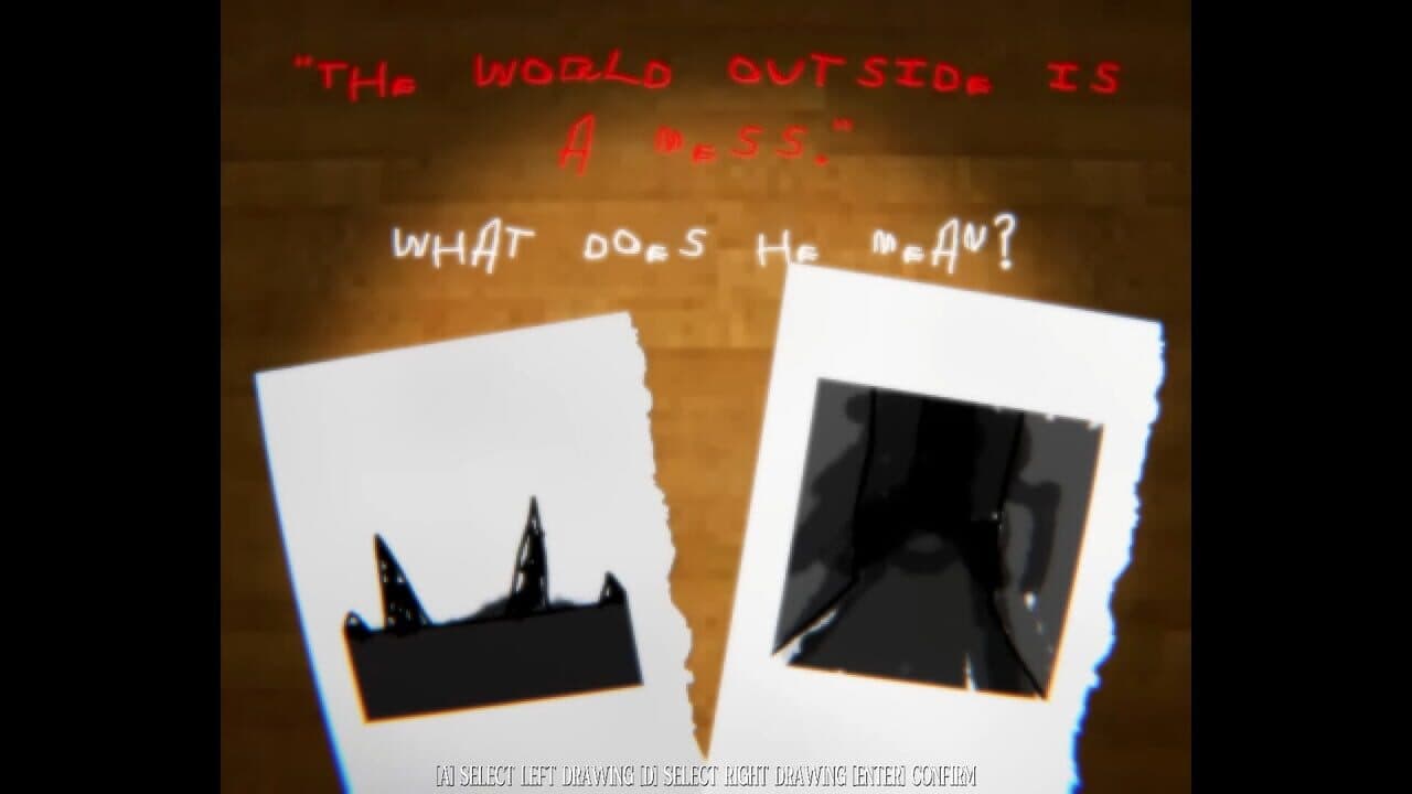 My Eyes Deceive thumbnail 4