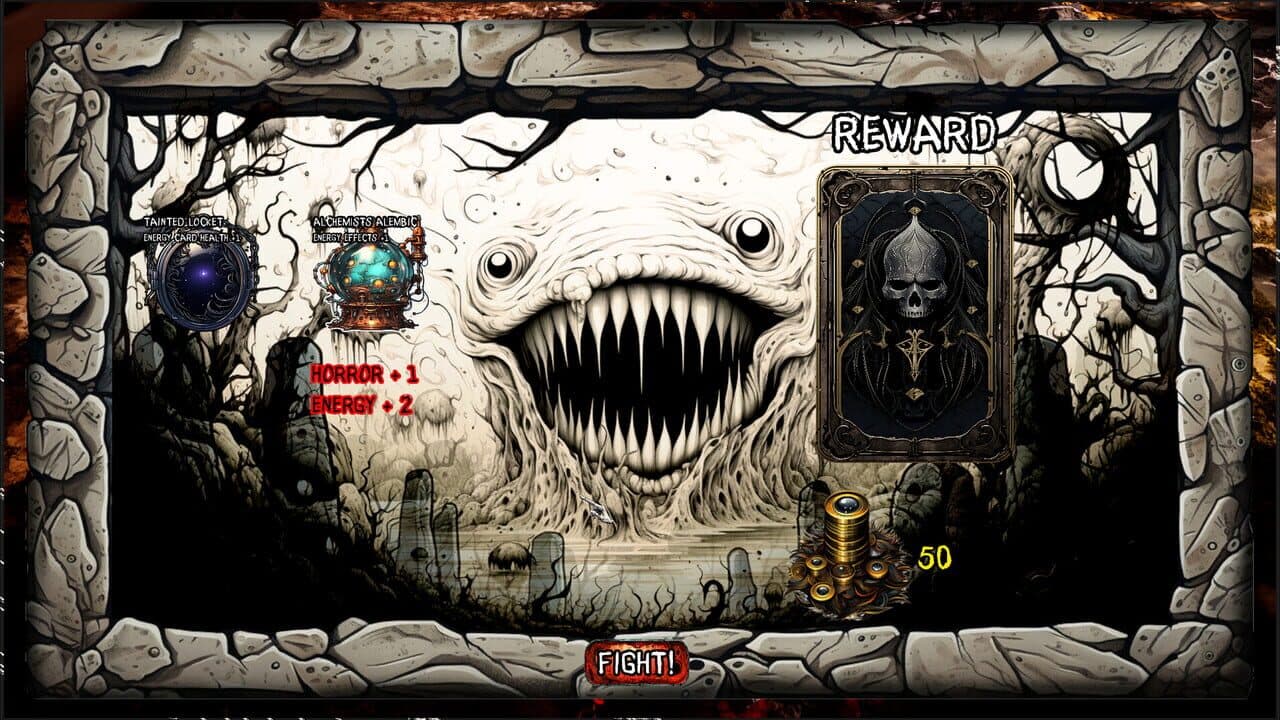 Dire: Flesh and Phobia thumbnail 3