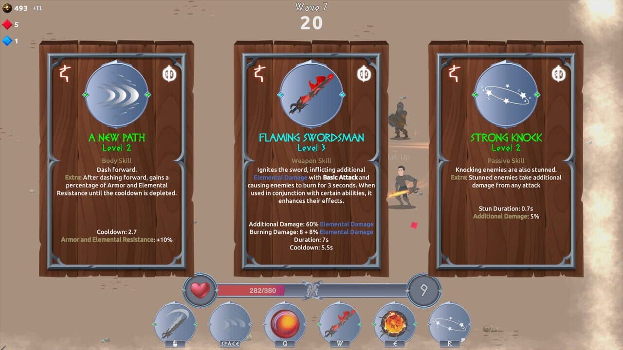 Gems Of Evolution thumbnail 6