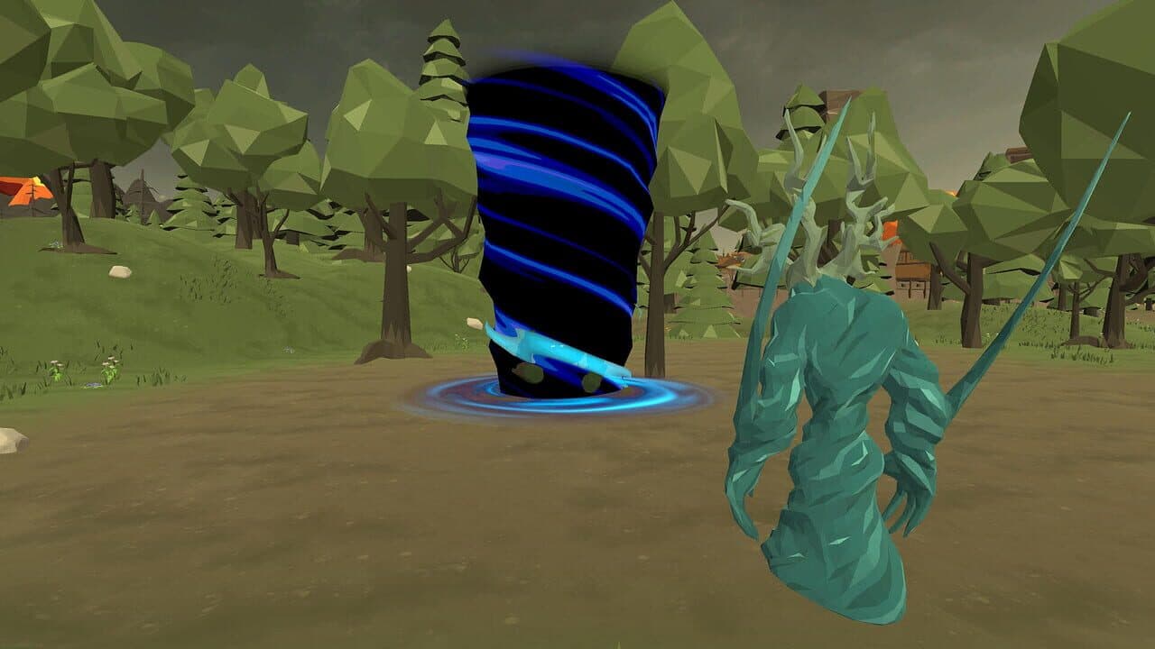 Cartridge Monsters: Rebirth thumbnail 4