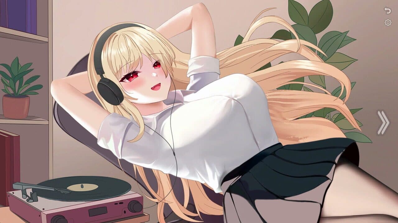 Girls Hobby in Love thumbnail 2