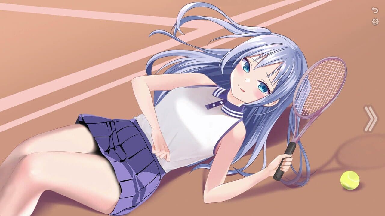 Girls Hobby in Love thumbnail 4