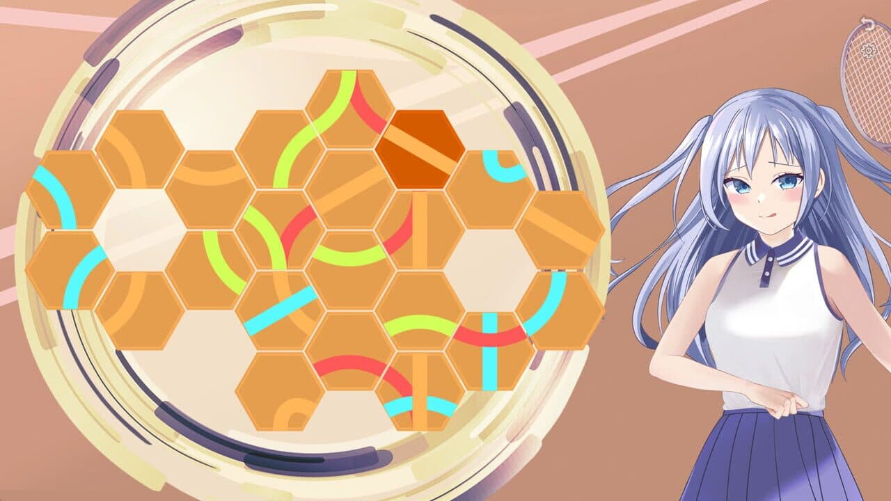 Girls Hobby in Love thumbnail 6