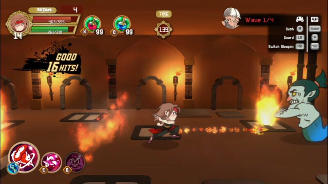 Unrivaled Heroes thumbnail 10