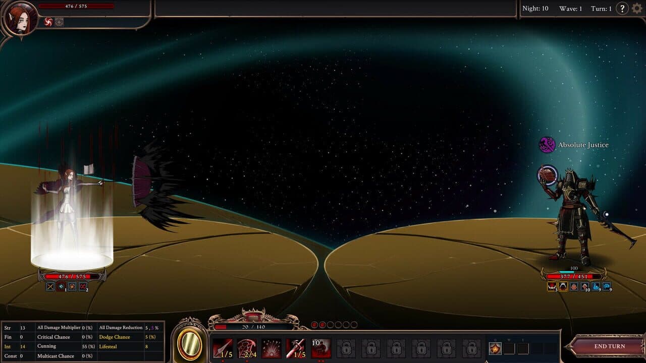 Few Nights More: Genesis thumbnail 13