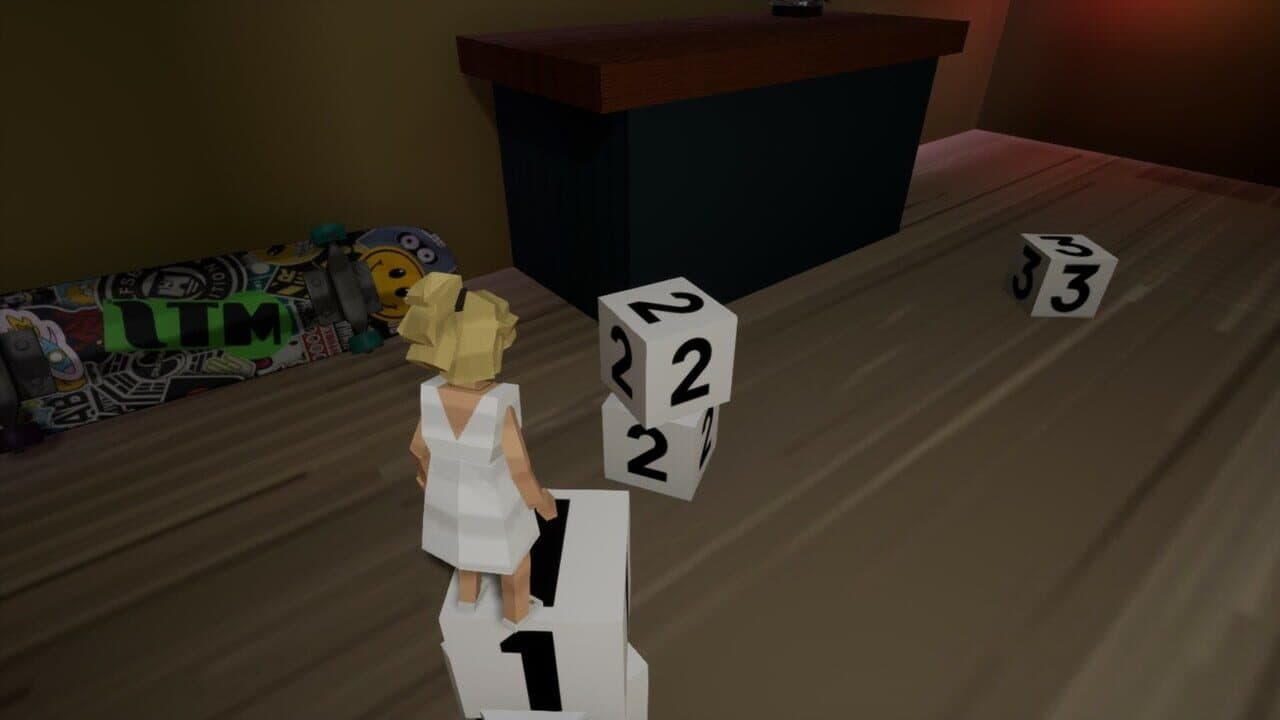 The Last Human: Go! thumbnail 2