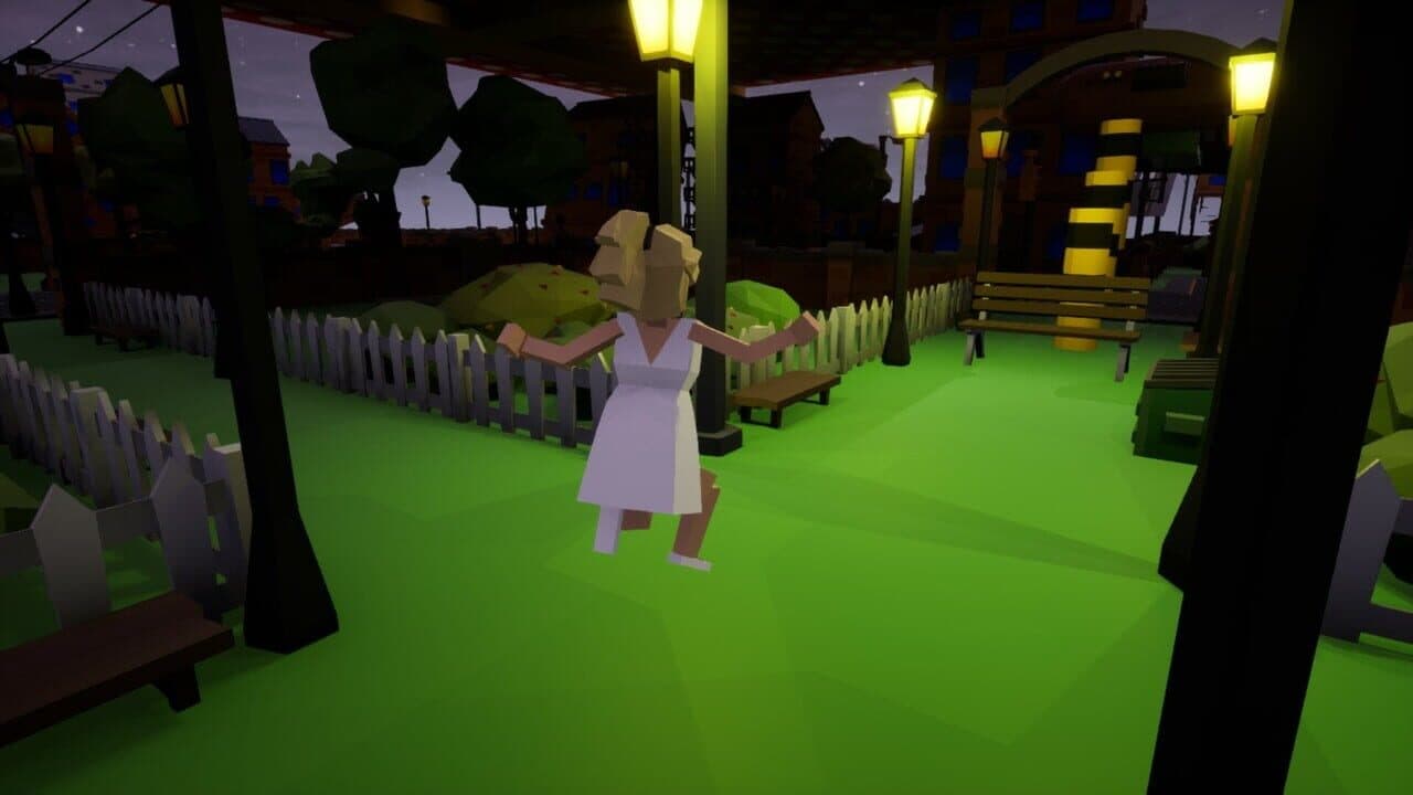 The Last Human: Go! thumbnail 4