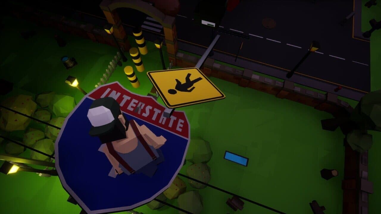 The Last Human: Go! thumbnail 5