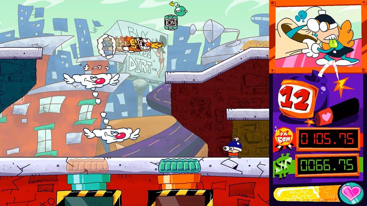 Boom! Buster thumbnail 3