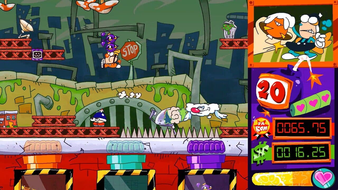 Boom! Buster thumbnail 6