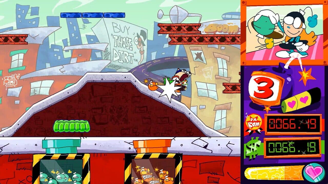 Boom! Buster thumbnail 4