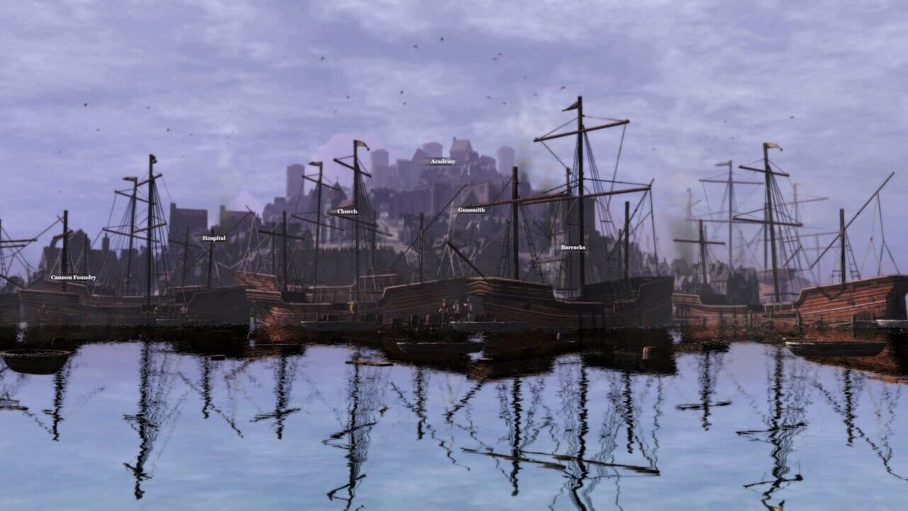 Renaissance Kingdom Wars screenshot 1