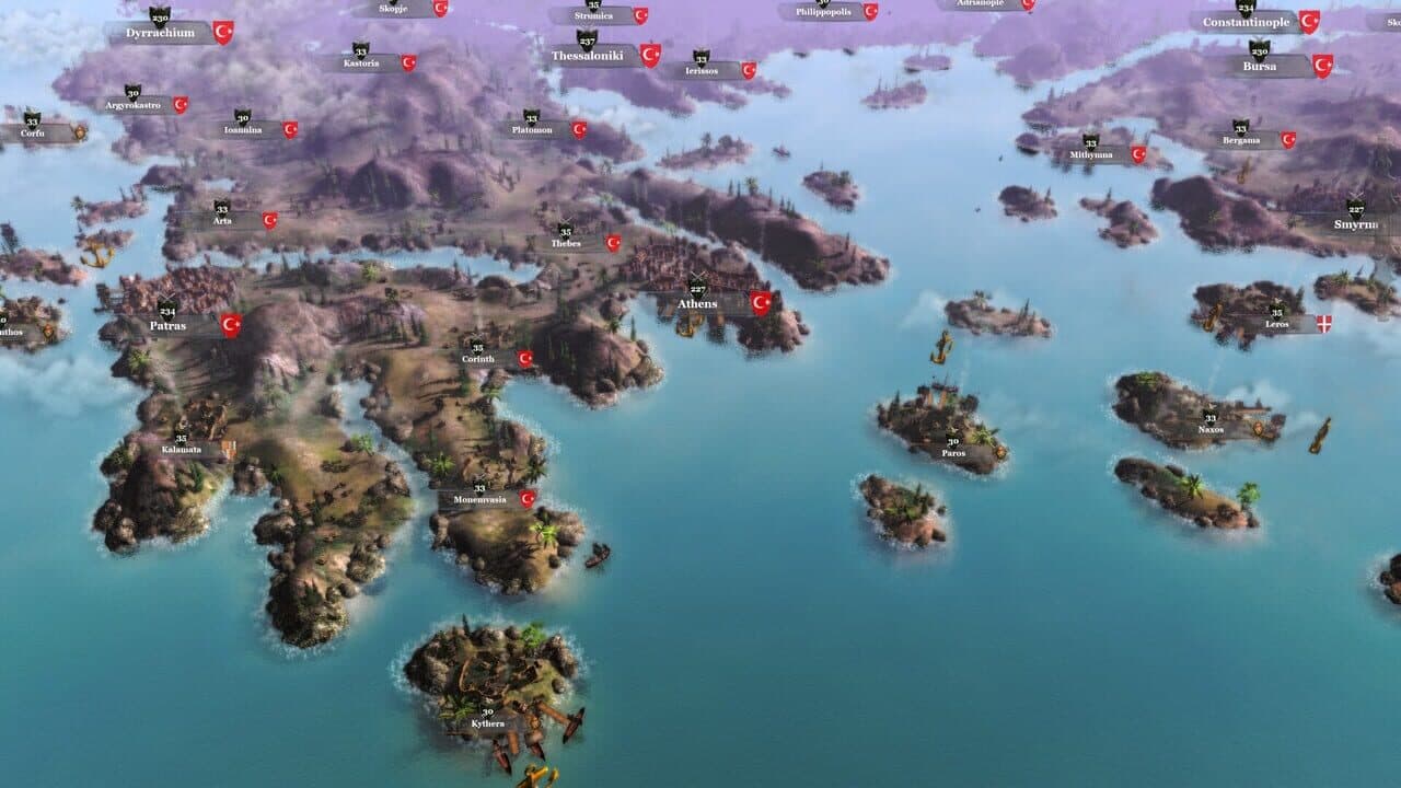Renaissance Kingdom Wars thumbnail 5