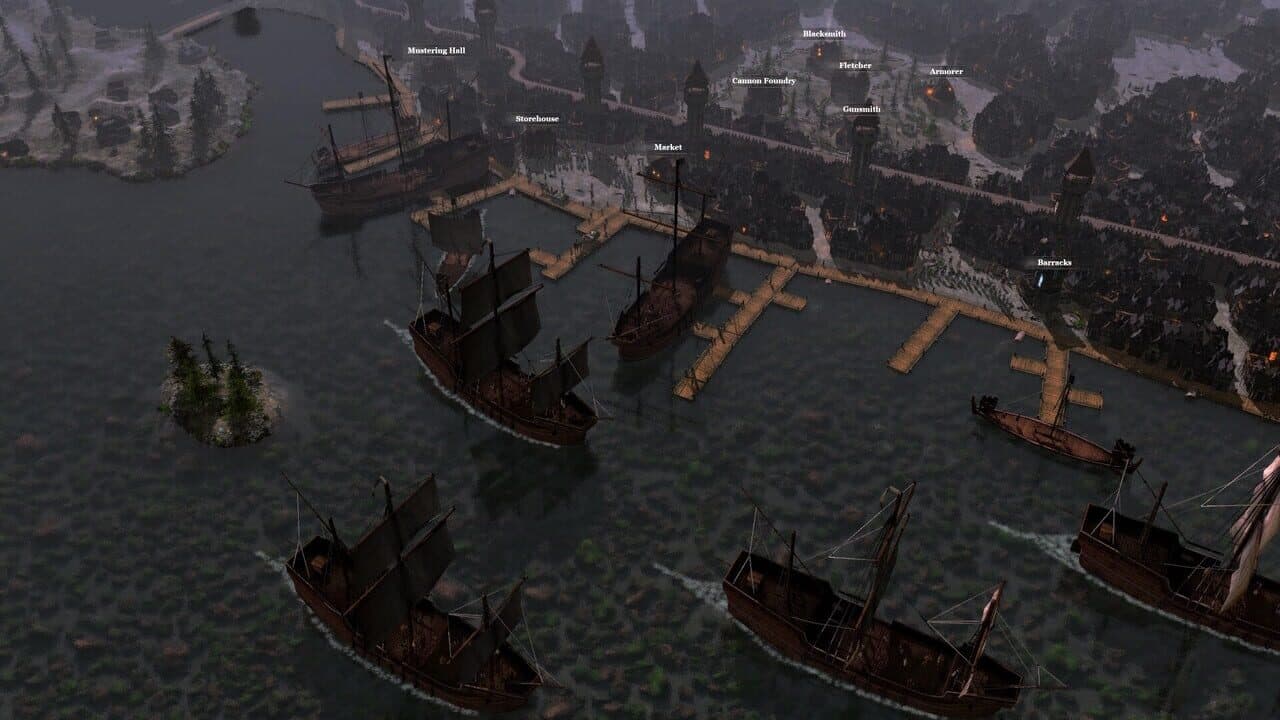 Renaissance Kingdom Wars thumbnail 12