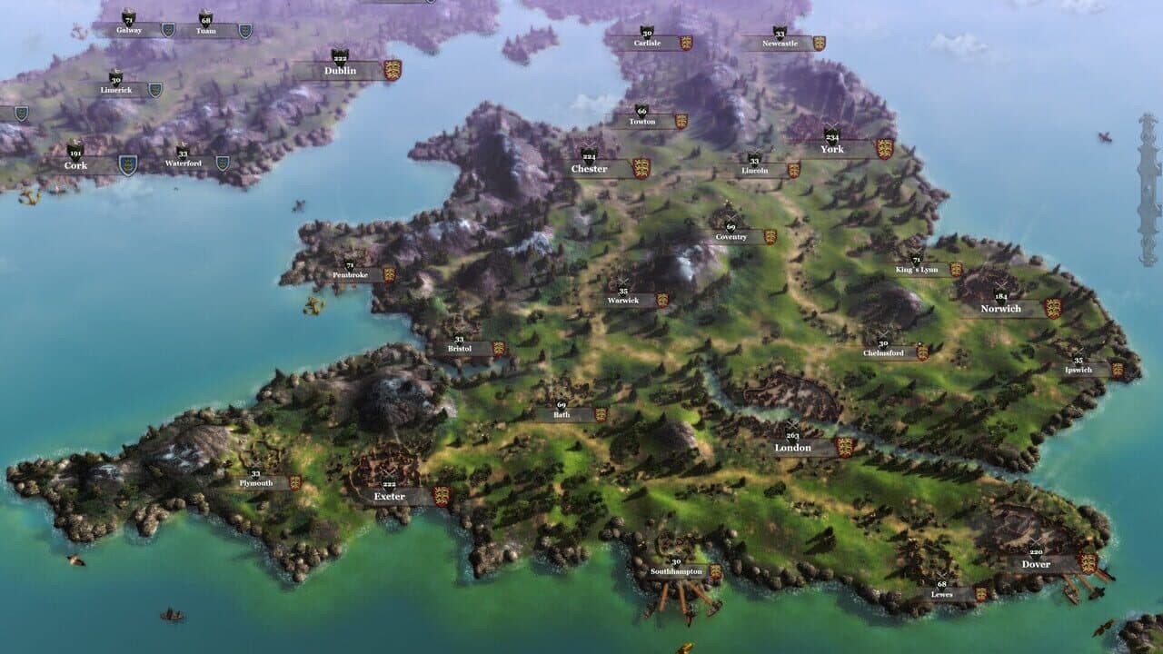 Renaissance Kingdom Wars thumbnail 14