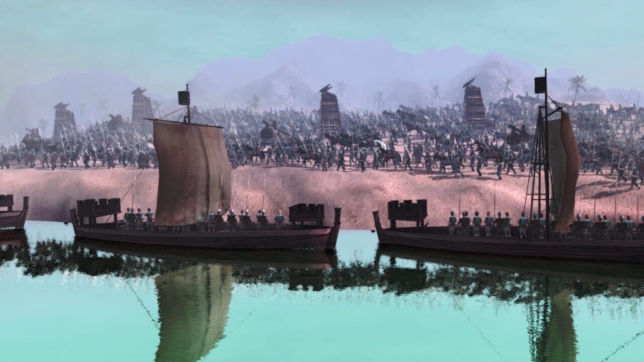 Renaissance Kingdom Wars thumbnail 9