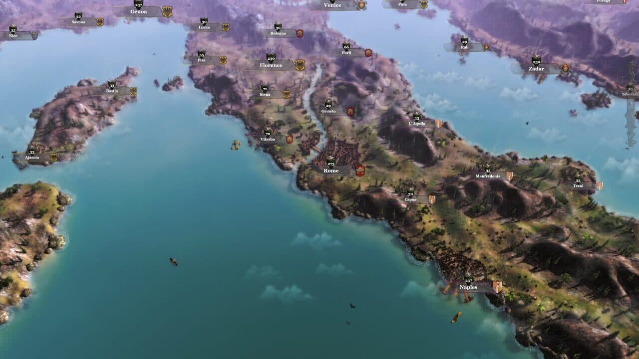 Renaissance Kingdom Wars thumbnail 4