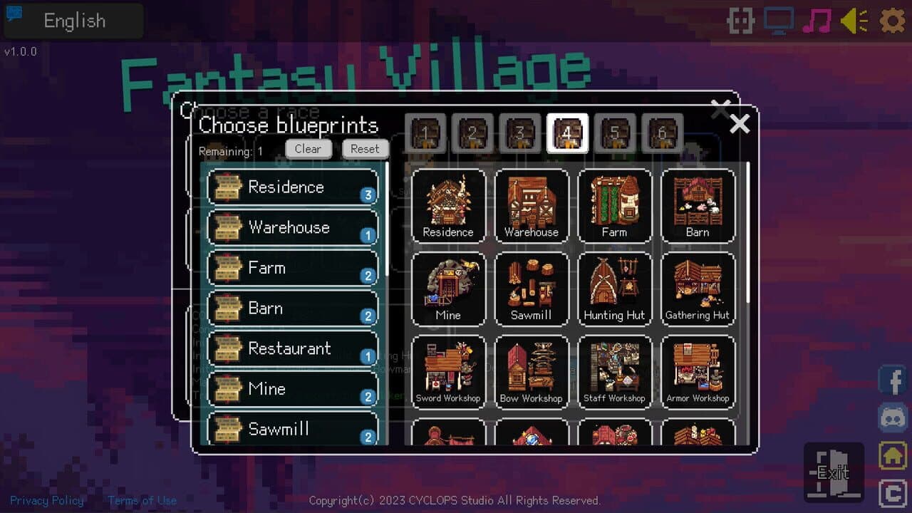 Fantasy Village Simulator thumbnail 5