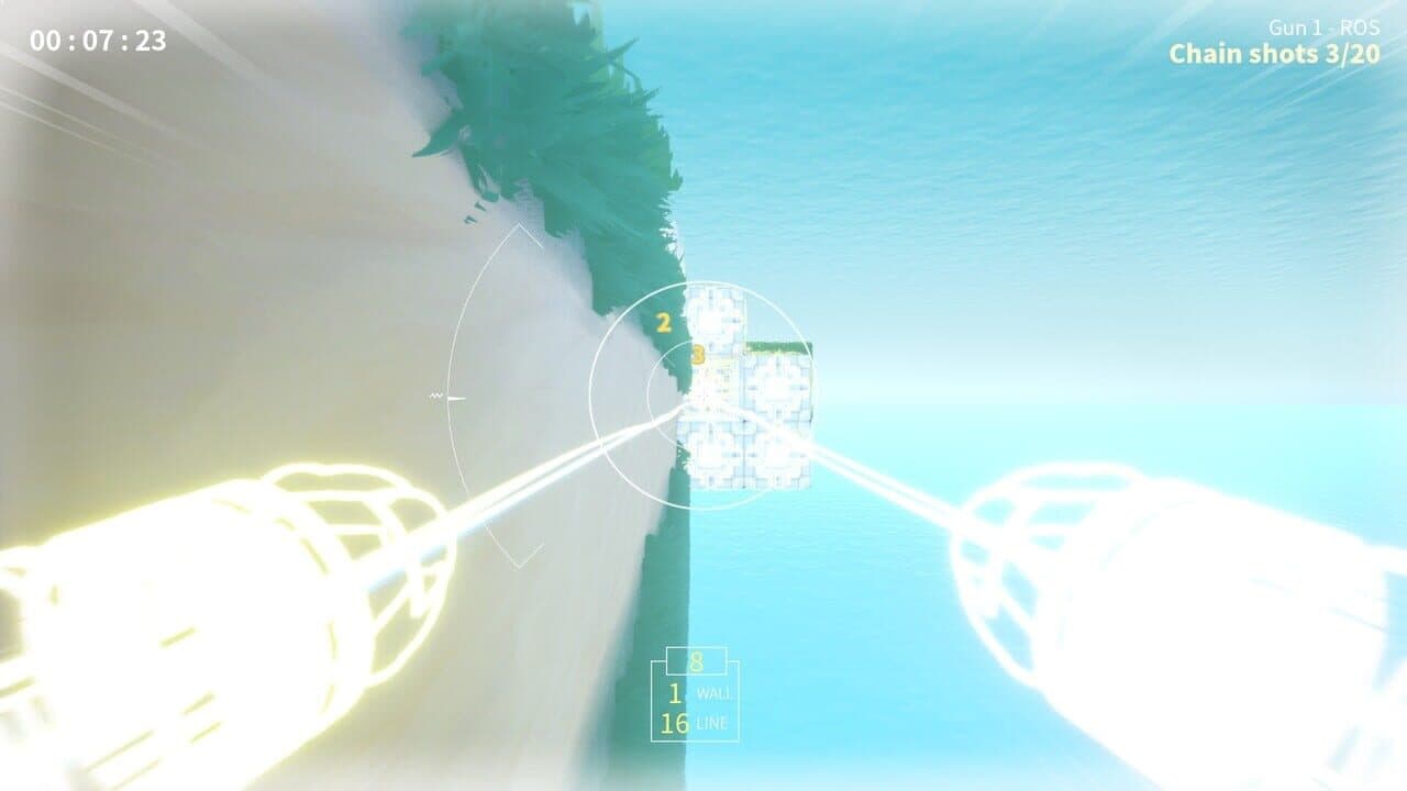 One Hour And A Straight Line thumbnail 9