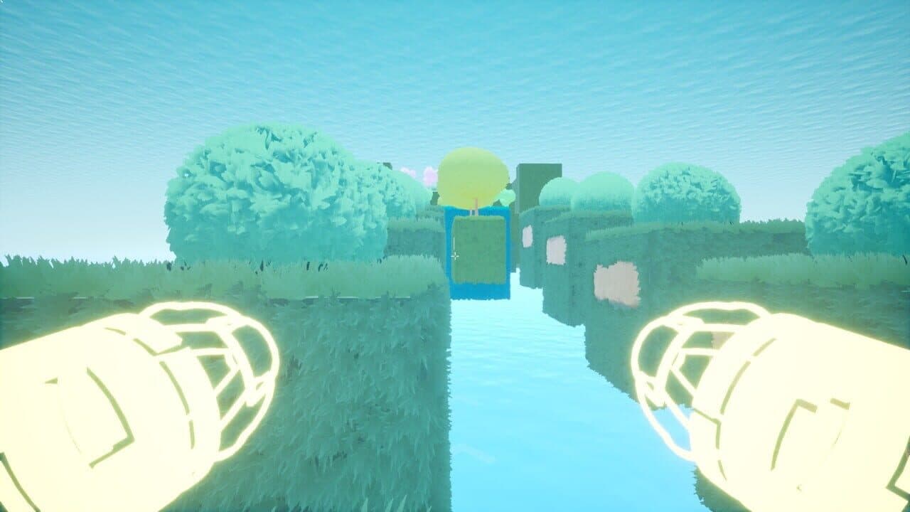 One Hour And A Straight Line thumbnail 8