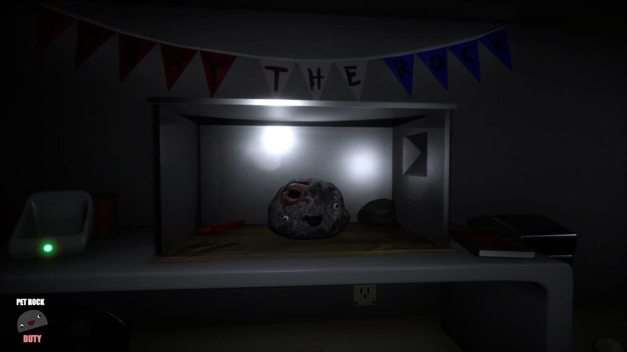 Pet Rock Duty thumbnail 4