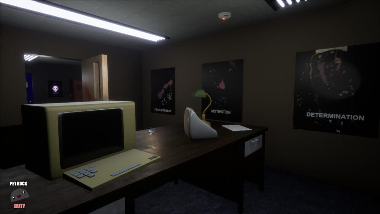 Pet Rock Duty thumbnail 3