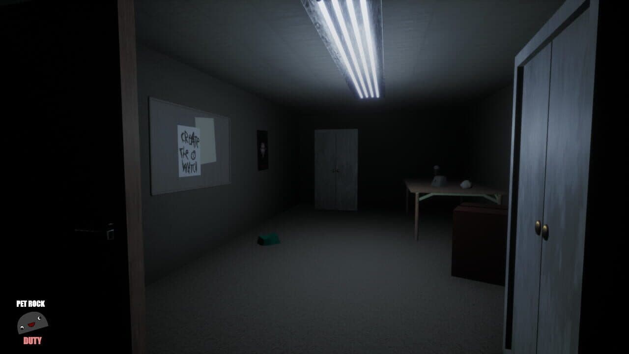 Pet Rock Duty thumbnail 9