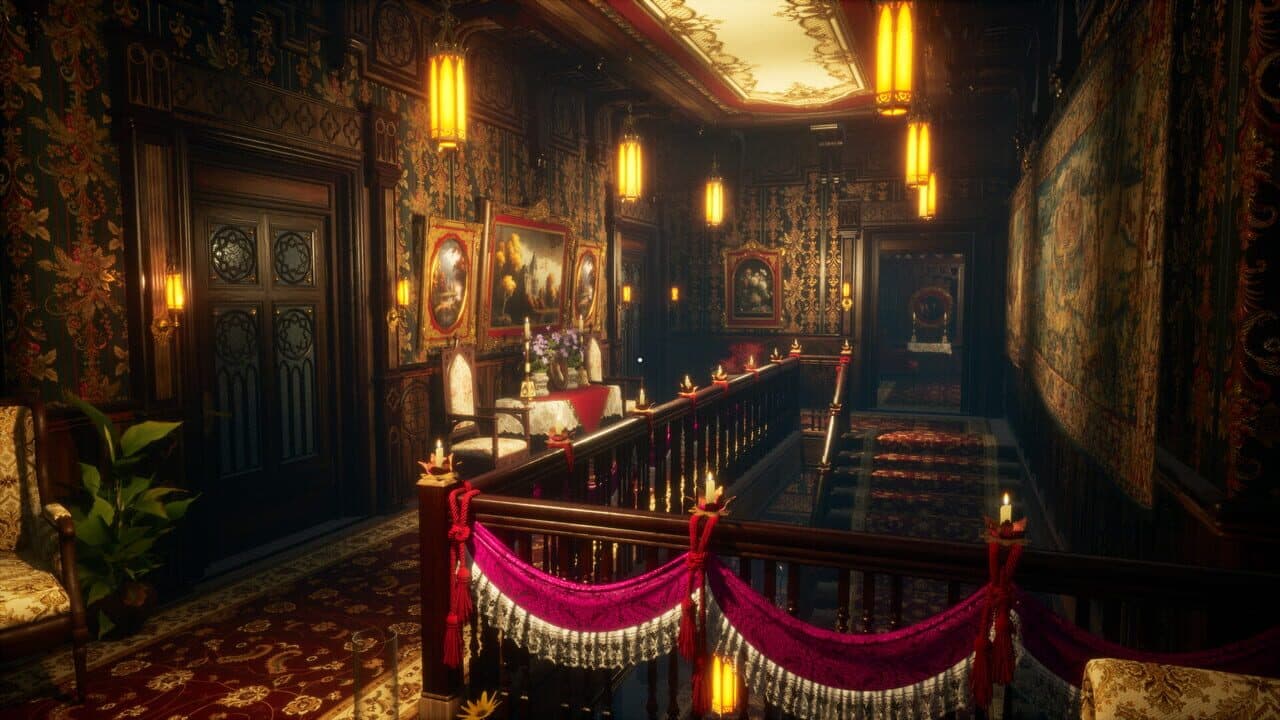 The Crimson Maid thumbnail 5