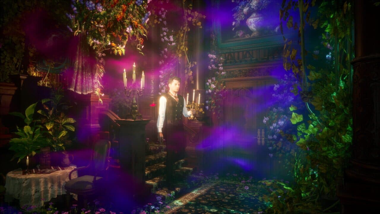 The Crimson Maid thumbnail 8