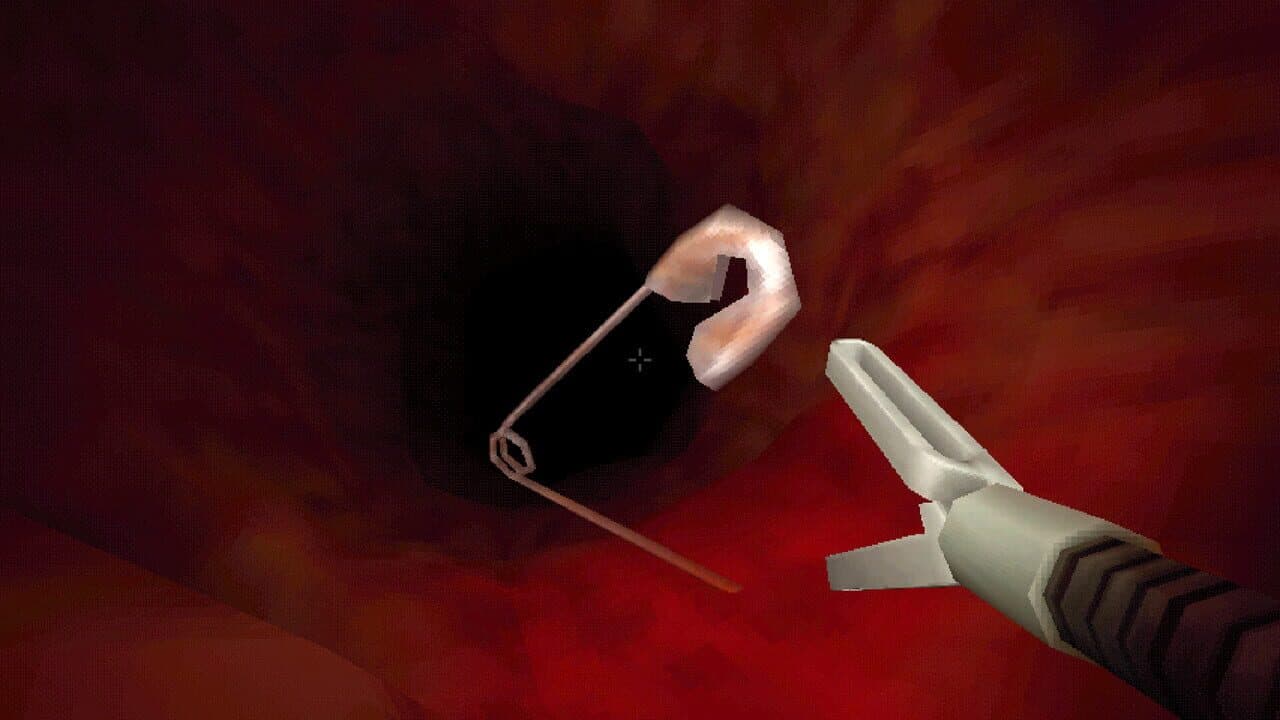 Revenge Of The Colon thumbnail 4