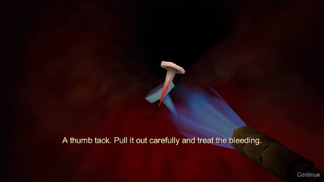 Revenge Of The Colon thumbnail 5