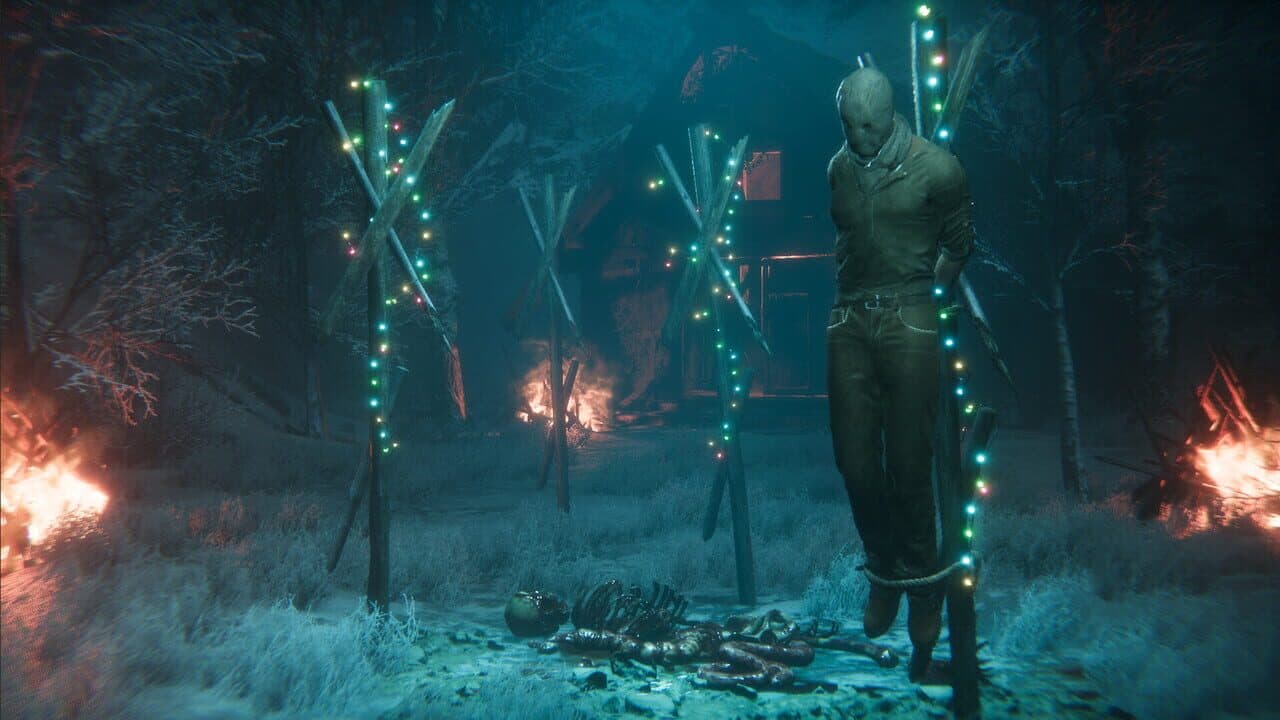 Sker Ritual: Bloody Night thumbnail 2