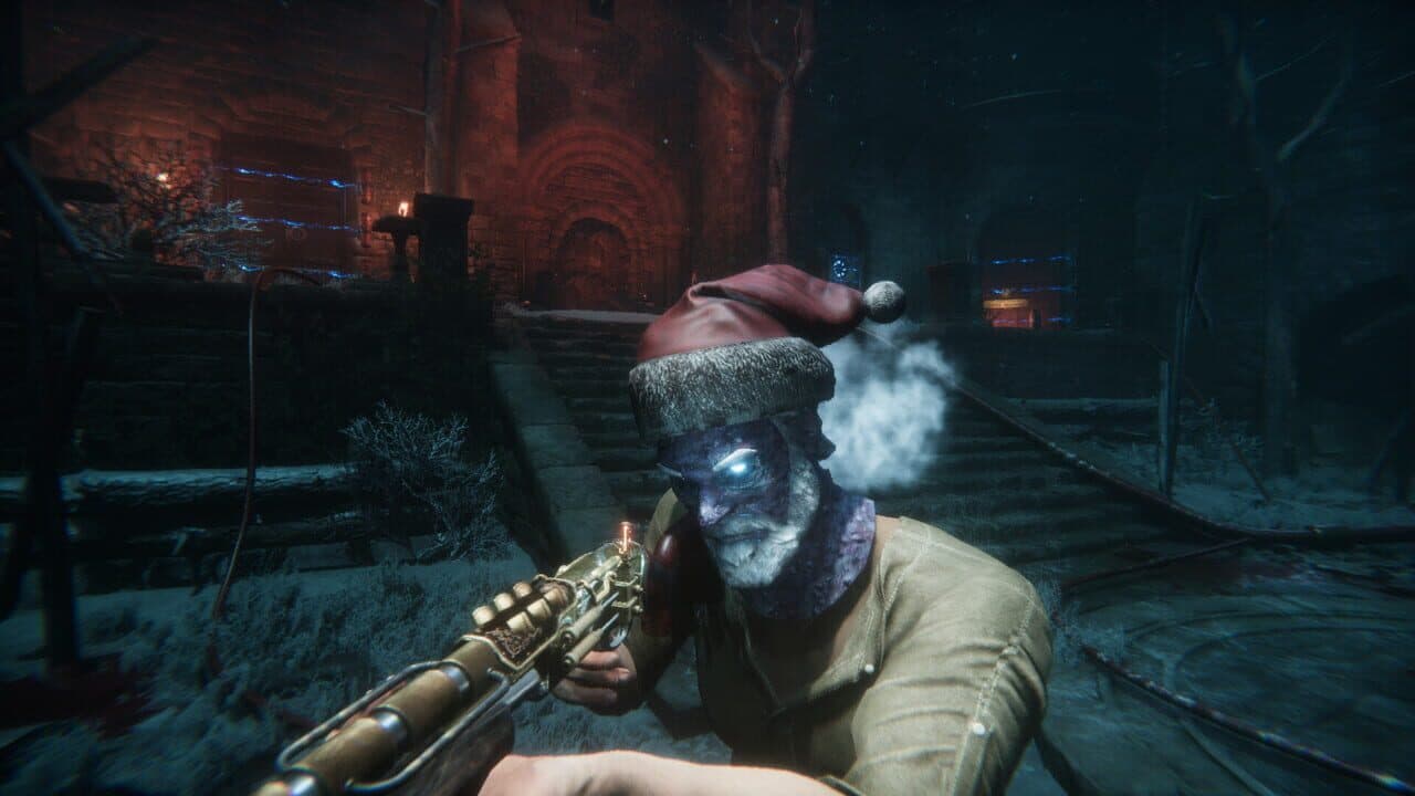 Sker Ritual: Bloody Night thumbnail 3
