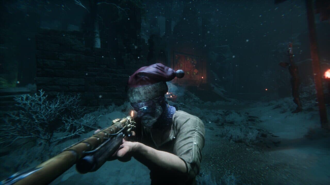 Sker Ritual: Bloody Night thumbnail 4